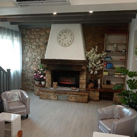 Hotel-Restaurant Le Matibyll Guilherand-Granges Εξωτερικό φωτογραφία