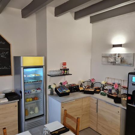 Hotel-Restaurant Le Matibyll Guilherand-Granges Εξωτερικό φωτογραφία