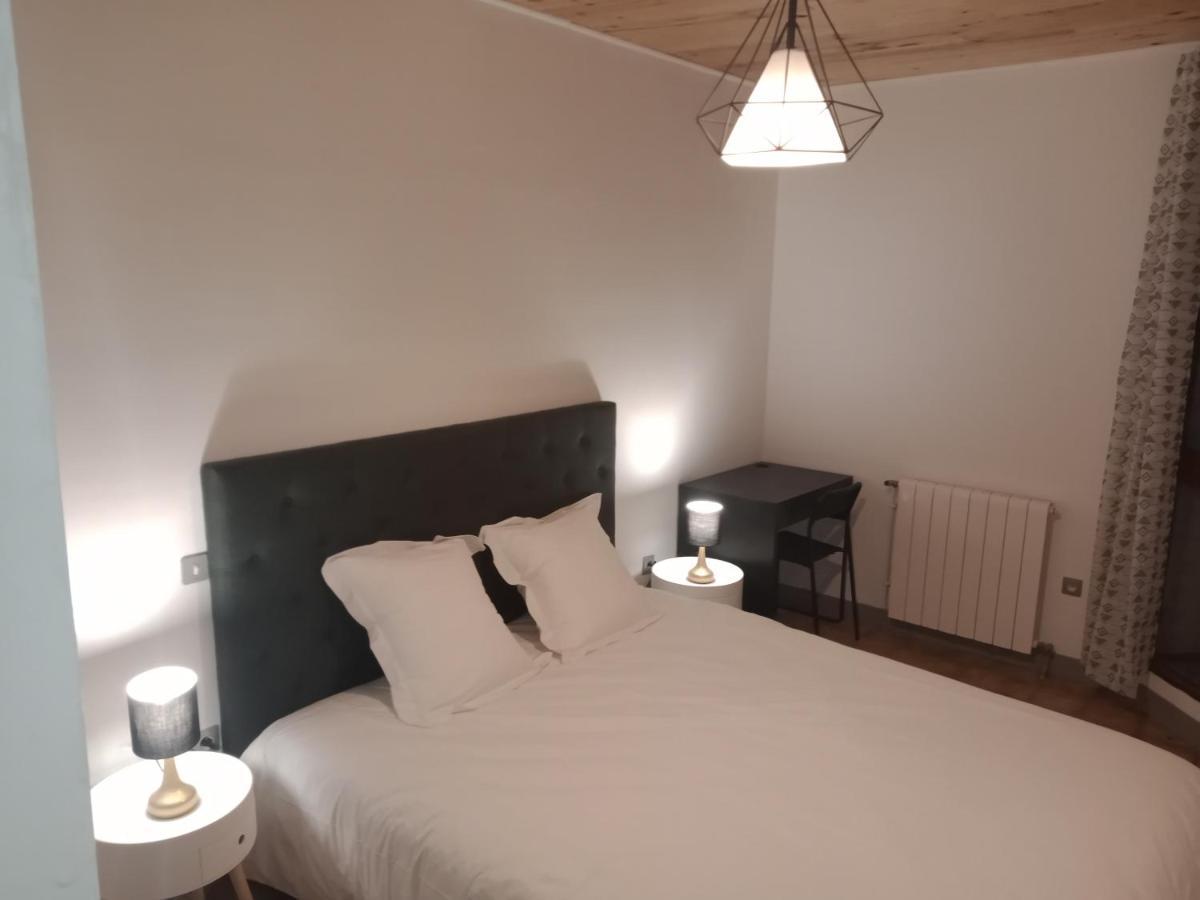 Hotel-Restaurant Le Matibyll Guilherand-Granges Εξωτερικό φωτογραφία