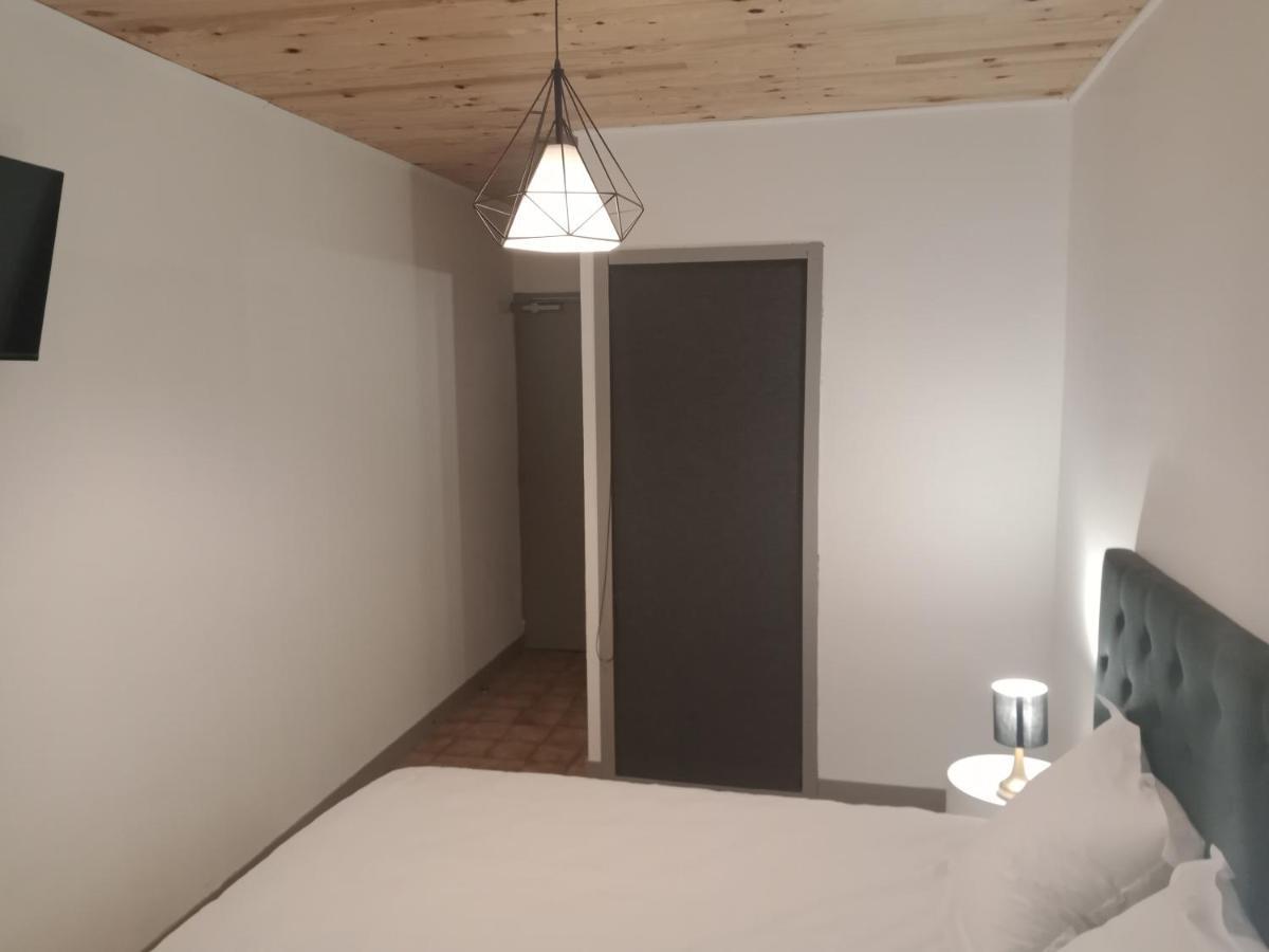 Hotel-Restaurant Le Matibyll Guilherand-Granges Εξωτερικό φωτογραφία