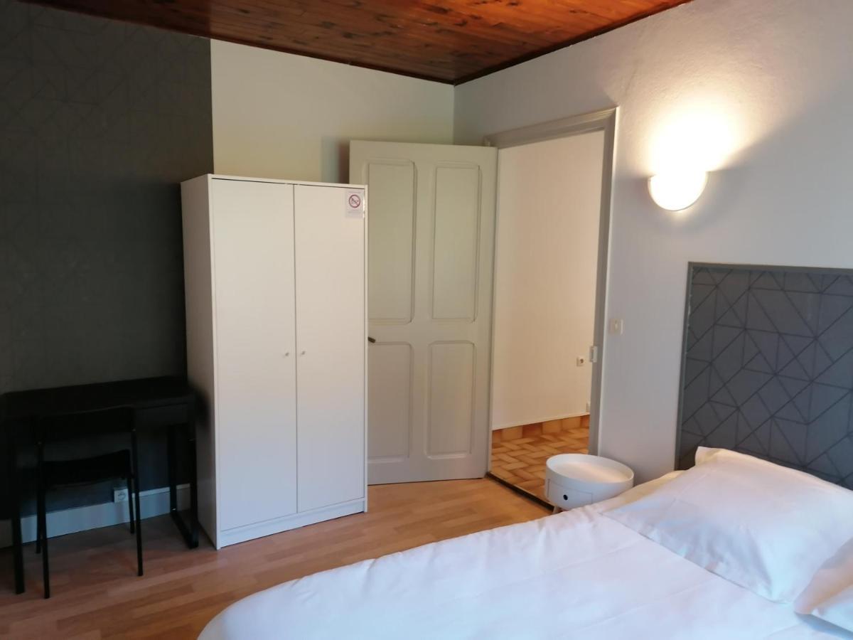 Hotel-Restaurant Le Matibyll Guilherand-Granges Εξωτερικό φωτογραφία