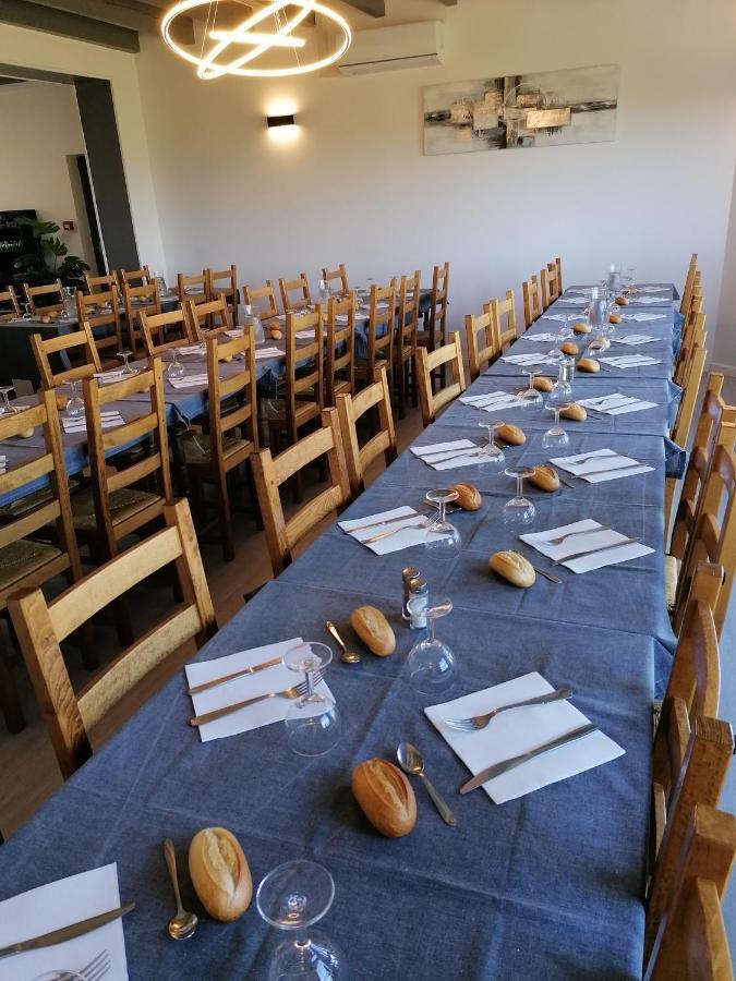 Hotel-Restaurant Le Matibyll Guilherand-Granges Εξωτερικό φωτογραφία