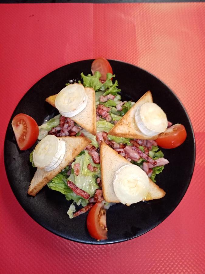 Hotel-Restaurant Le Matibyll Guilherand-Granges Εξωτερικό φωτογραφία